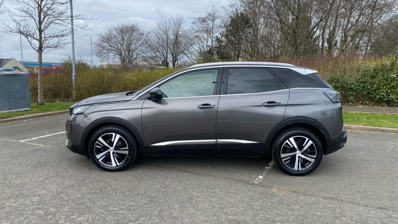 Peugeot 3008 1.2 PureTech GT 5dr EAT8 Petrol Estate